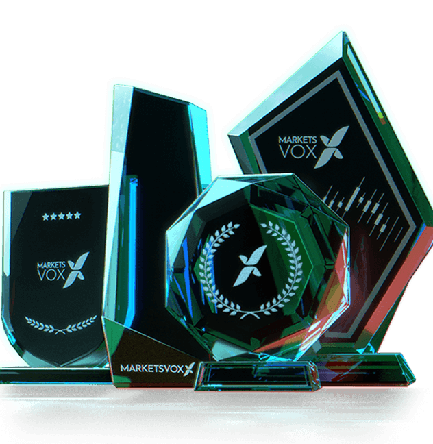 Trading Awards